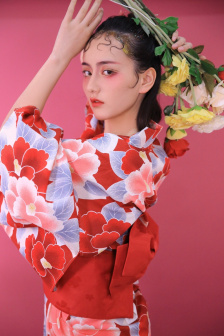 明星专题：张杰