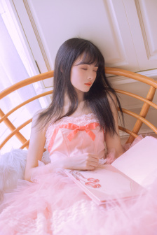 魔法使光之美少女